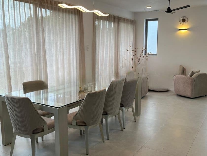 Luxury Fully Furnished House for Rent Battaramulla