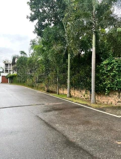 Land for Sale in Colombo 05 - Kirulapone