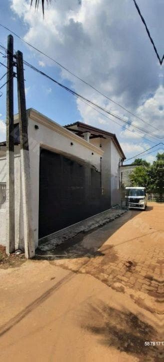 (SD005)🏡✨ Modern 2-Story House for Sale – Batteramulla, Colombo 🌿