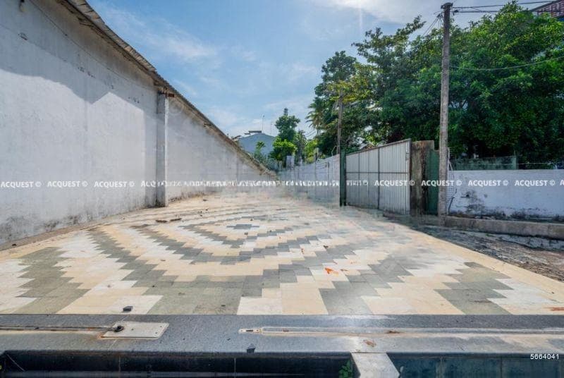Residential Land for Sale - Nawala | LKR 470,000,000