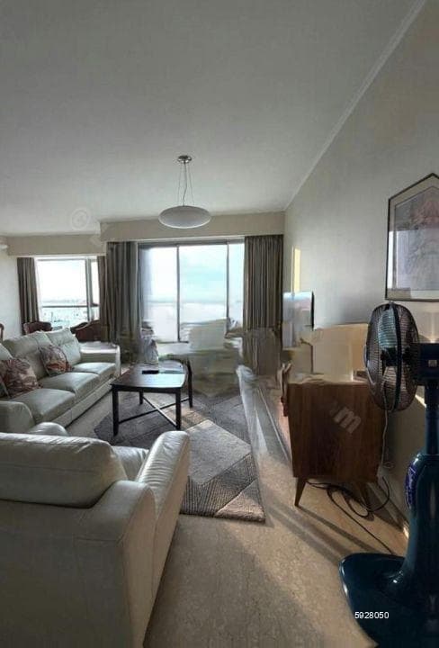 Emperor - 02 Bedroom Furnished Apartment for Sale in Colombo 03 (A6382)