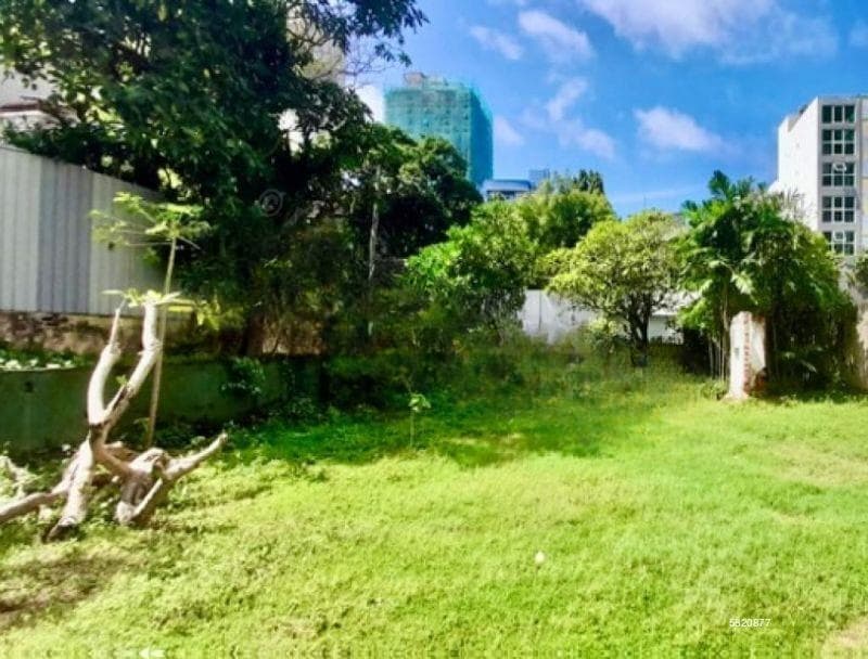 20+ Perches for Sale close to the Galle Road
