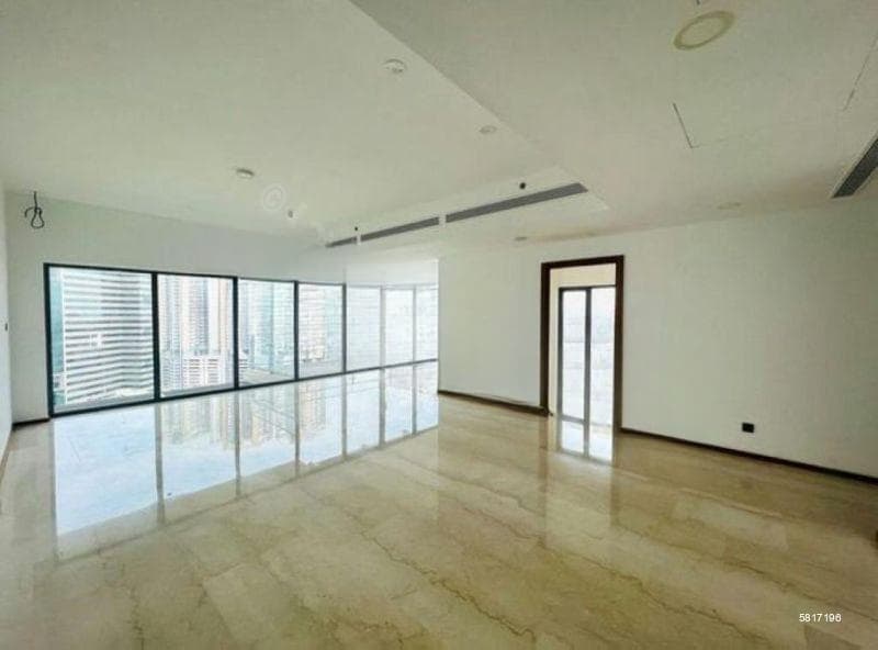 Altair - 03 Bedroom Unfurnished Apartment for Sale in Colombo 02 (A3152)-SOLD