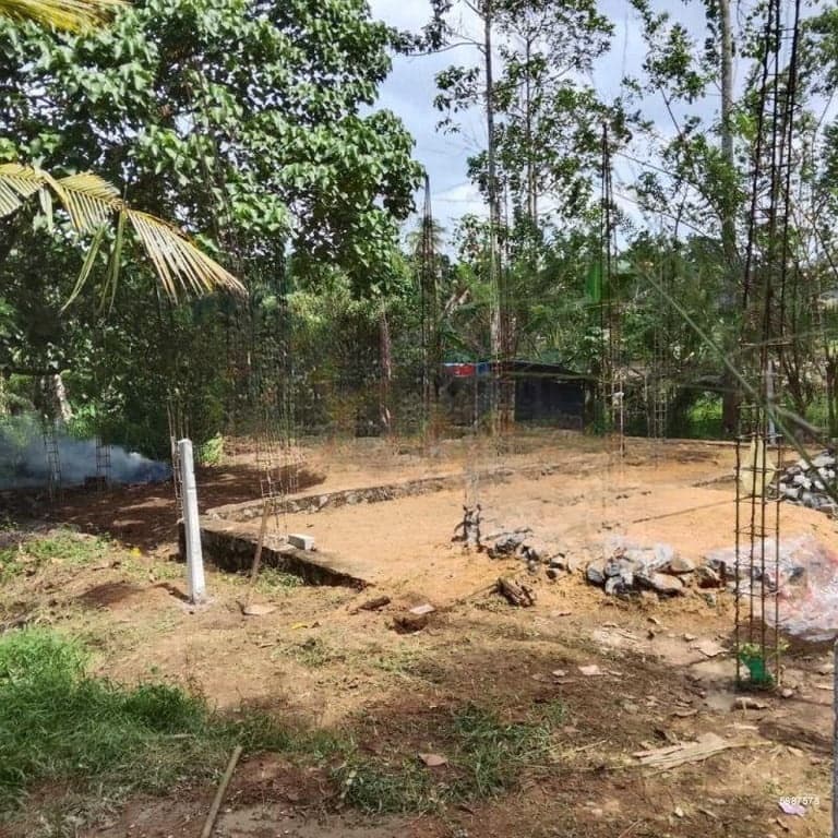Hot Deal! Prime Residential Land for Sale in Piliyandala