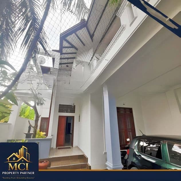 Modern Luxury House for Sale Wattala
