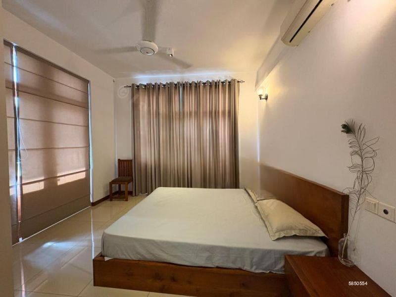 Beautiful House For Rent in Colombo 5