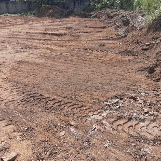 Nugegoda Prime Location 17.75 P Land for sale