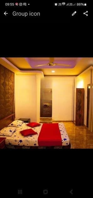 32 Bedroom Hotel for Rent Borella