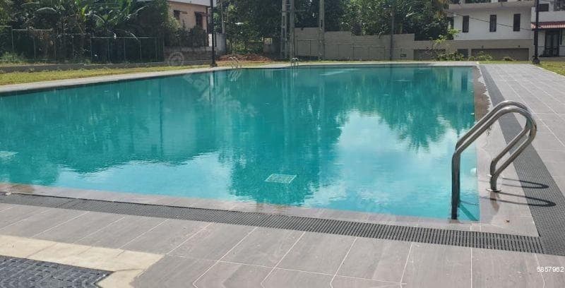 Brand New 3 Bed 2 Bathrooms higher Floor 960 Sq. Ft.- 27 Mn.