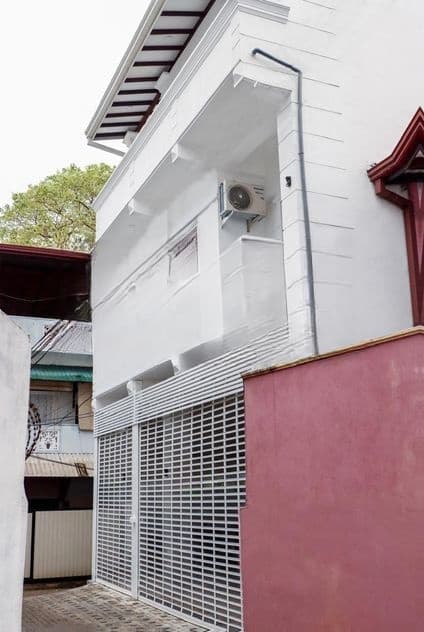 Ultra Luxury 6-Bedroom Residence for Sale – Dehiwala