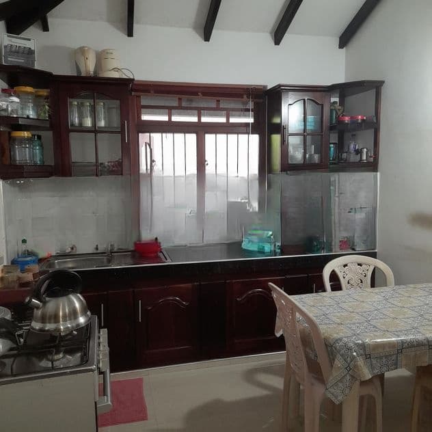 House for Sale in Negambo Kochchikade