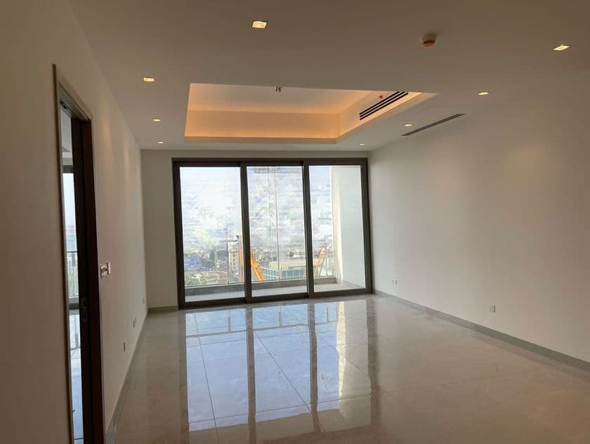 Brand New Super Luxury Apartment For Sale in The Address Colombo 3