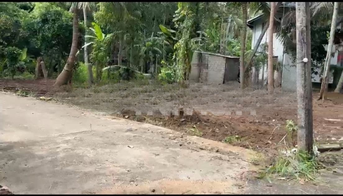 Land for Sale in Katunayake