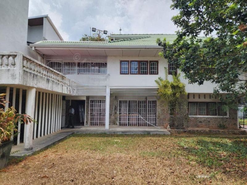 Ref(P-SHAHEE-837)Grand Property Colombo 05 {Rent: LKR 1.5 Million (Negotiable) Sale: LKR 249 Million (Negotiable)}