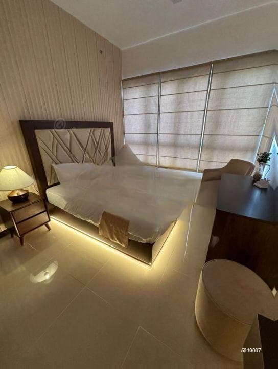 *Apartment For Rent – Trizen*