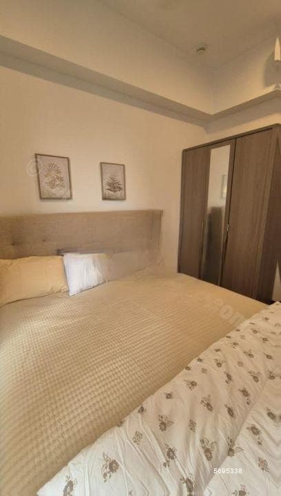 Luxury apartment for rent