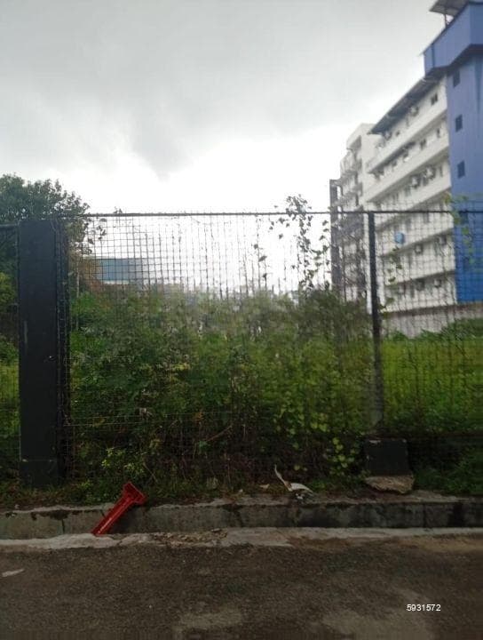 RAJAGIRIYA - Bare land for SALE - 42 Perches - Rs.7 Million Per Perch