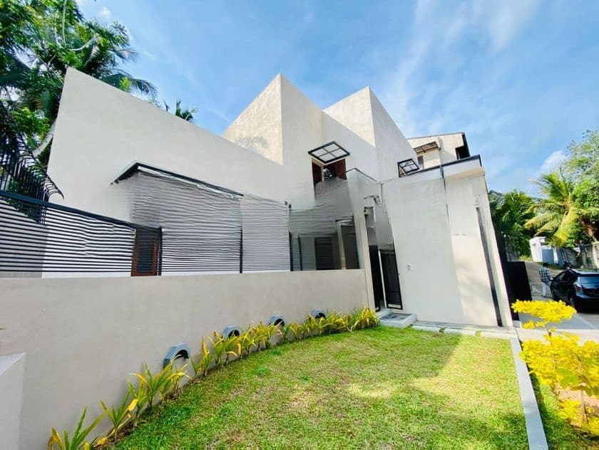 Brand New House Sale Malabe