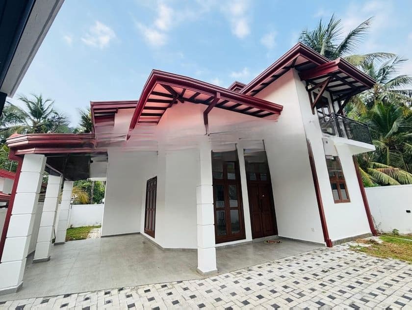 (NSA2603-007) Modern Luxury House for Sale in Athurugiriya