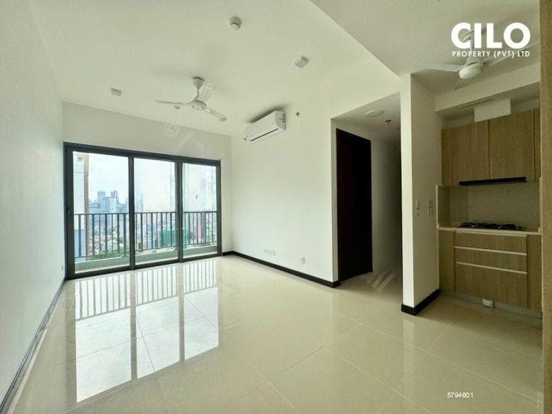 2 bedrooms Sea and Lotus view apartment at Tower 3 for sale Colombo 2 Trizen