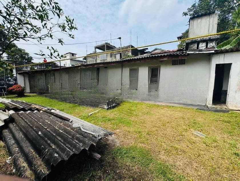 (AFA969) House for sale with 15 perches of land in Maharagama