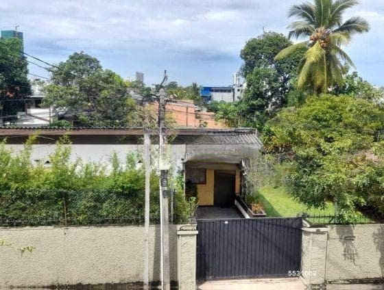 Residential Land for Sale - Dehiwala | LKR 106,500,000