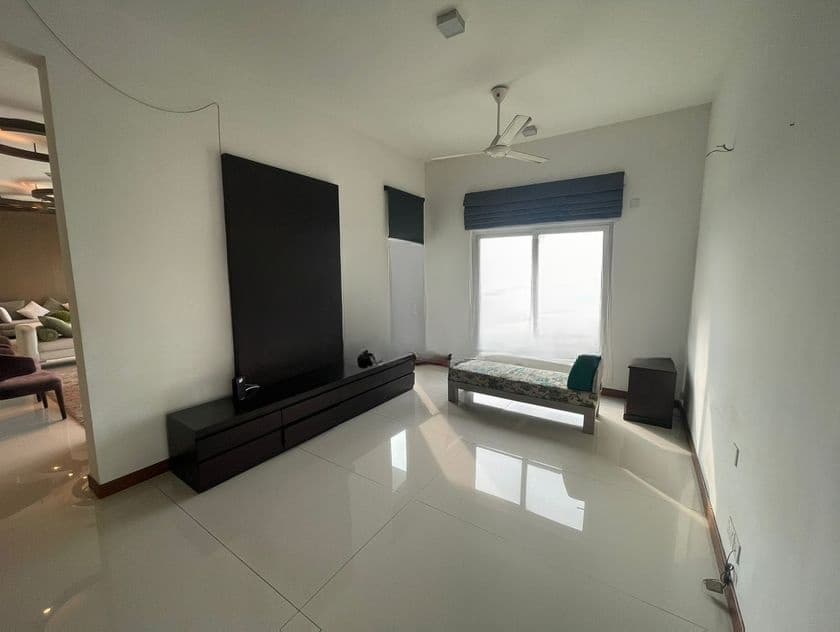 Luxury Penthouse for Sale Rajagiriya – Sky Gardens (AS125)