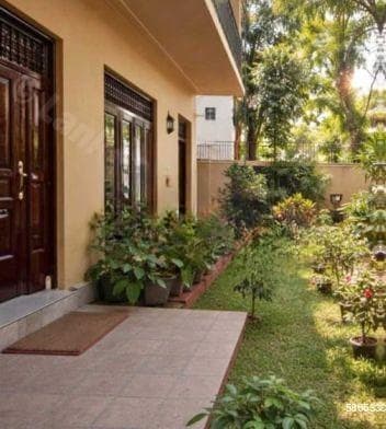 House, Sylvester Rd, Mount Lavinia For Sale