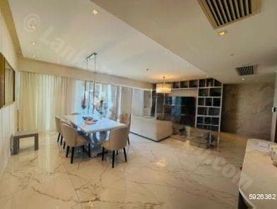 SHANGRI-LA / THREE Bedroom C - Type / Apartment For Sale (Higher Floor).