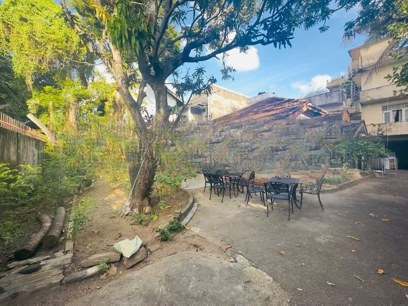(AF396) 22.55 P Land For Sale At Facing 20 Feet Carpet Rd Colombo 04