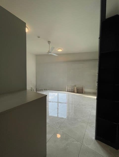 Capital Heights 03BR Apartment For Sale Rajagiriya (NK107726)