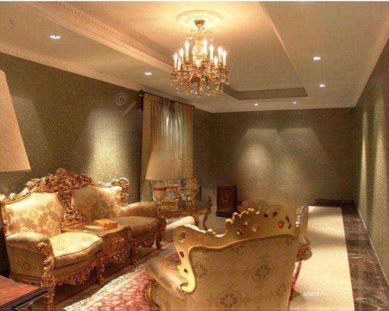 Ref(P-SHIV-828)Ultra-Luxury Villa for Sale – Colombo 07