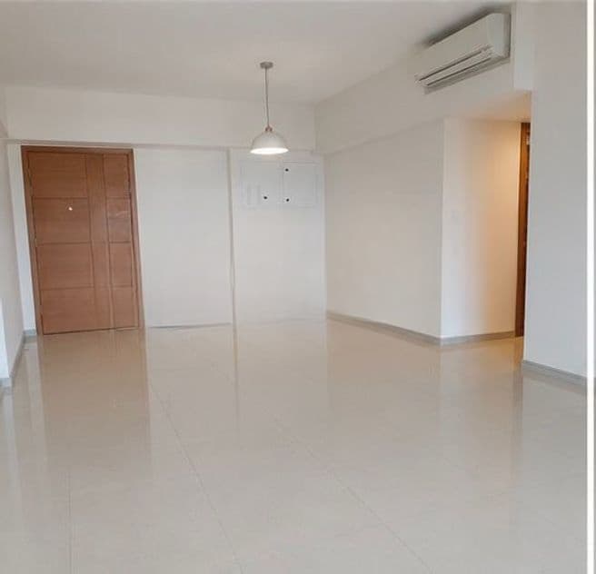 Brand New Unfurnished Apartment for Sale Colombo 5