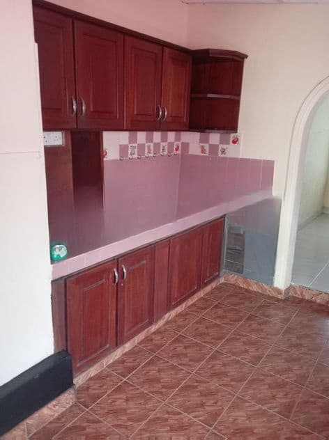 Single House for Rent in Kalubovila