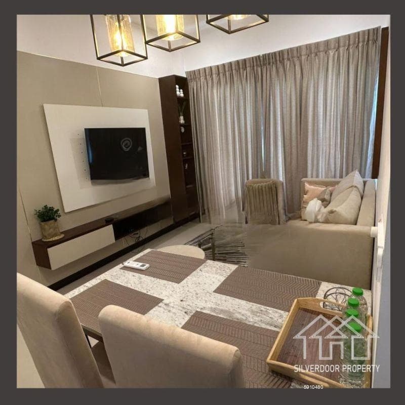 Rent | Apartment | Colombo 2, Tri-Zen Apartments