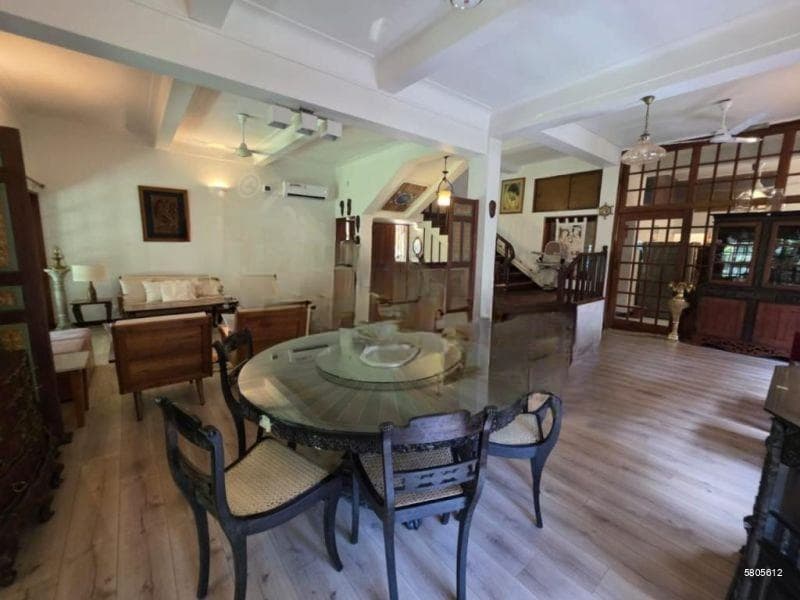 ▪️Fully Furnished 5BR House▪️For Rent▪️Colombo 05▪️(NK106780)