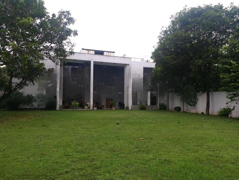 House for Rent in Battaramulla ( File Number - 300B/6)