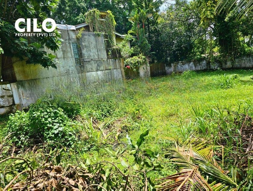 17.9P Prime Land for Sale – Pita Kotte