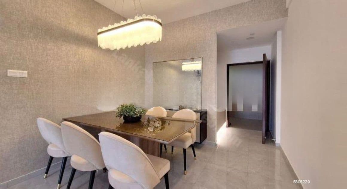 Luxury Apartment for Sale – Rajagiriya ( Iconic Galaxy )