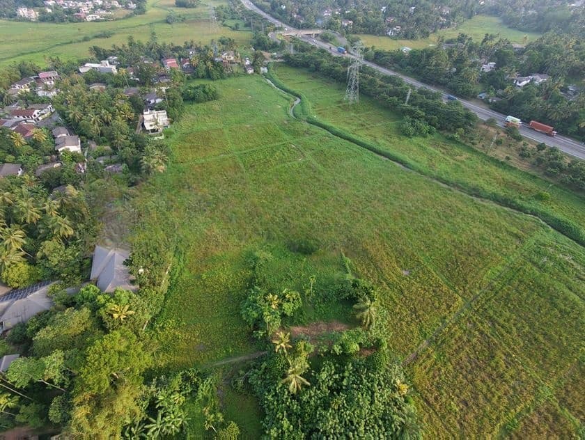 Land for Sale | Niyandagala, Homagama