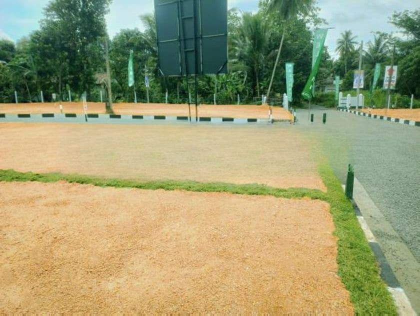 Best Luxury Land for Sale in Watareka