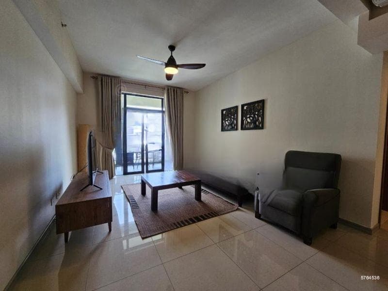Havelock City - 03 Bedroom Furnished Apartment for Rent in Colombo 05 (A952)-RENTED