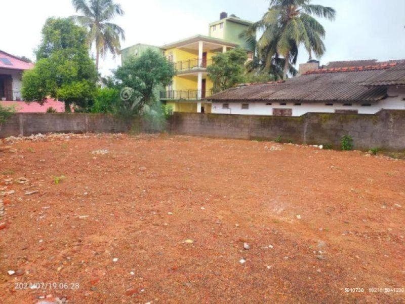 Residential Land for Sale in Malabe | 20 Perches – LKR 2.5 Million Per Perch | KO-678