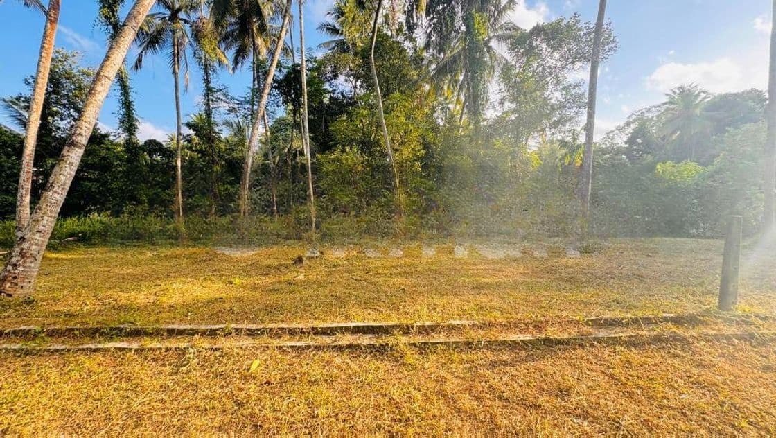 Land for Sale in Kirillawala Kadawatha