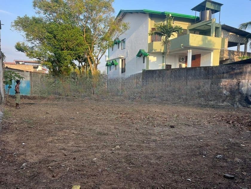 Land for Sale in Kottawa