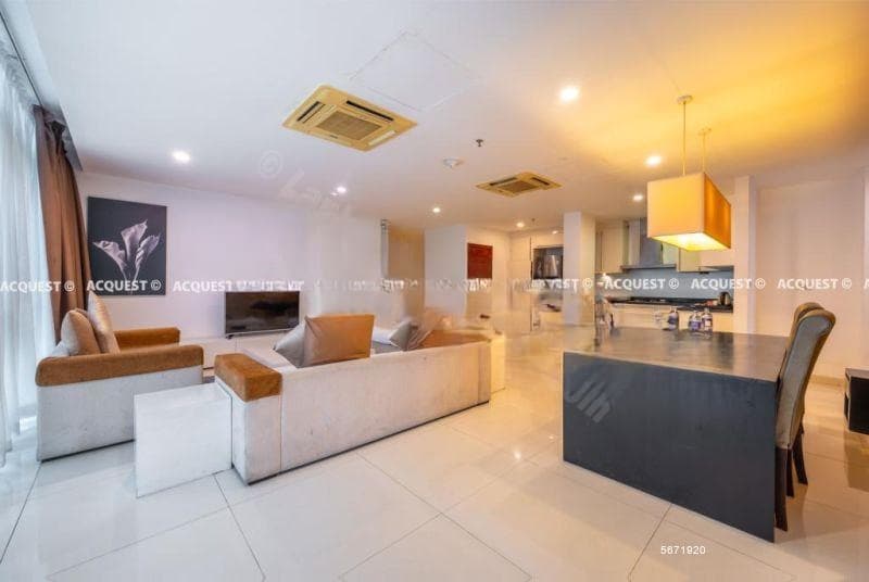 Apartment for Sale - Platinum 1 - Colombo 03 | LKR 104,000,000
