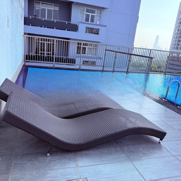 LUXURY FULLY FURNISHED APARTMENT FOR RENT COLOMBO 7 KYNSEY ROAD YO2688