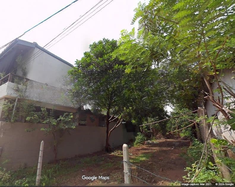 Prime 10.1 Perch Residential Land for Sale in Malabe | SL14808