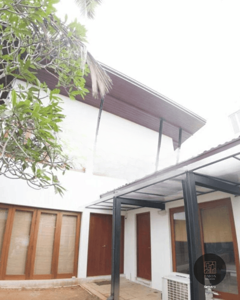 House for rent in Battaramulla