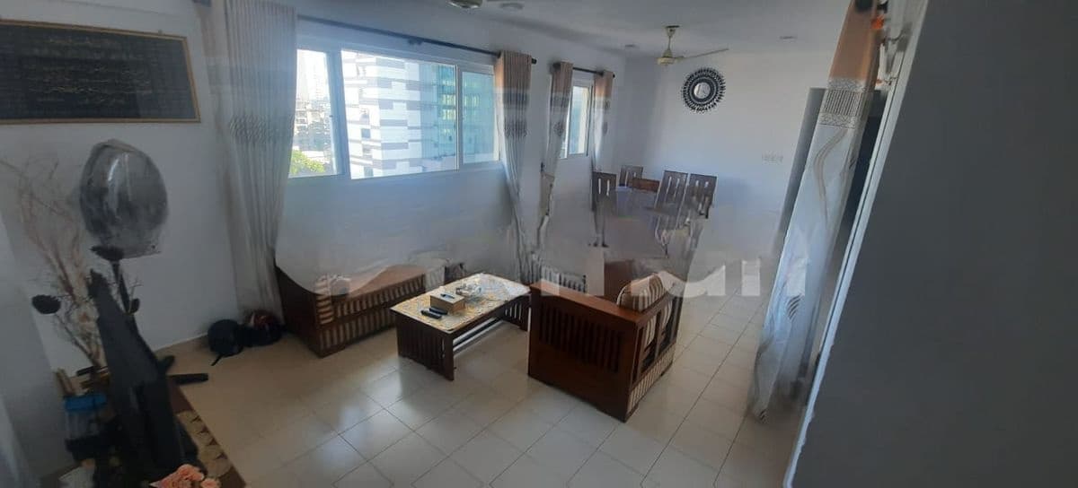 FULLY FURNISHED METRO HOMES APARTMENT FOR SALE COLOMBO 2 SH2457